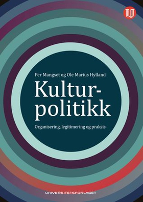 Kulturpolitikk