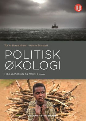 Politisk økologi