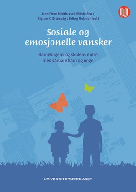 Sosiale og emosjonelle vansker