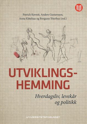 Utviklingshemming