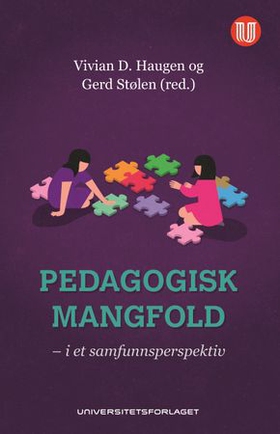 Pedagogisk mangfold