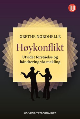 Høykonflikt