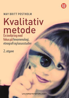 Kvalitativ metode