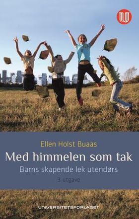 Med himmelen som tak