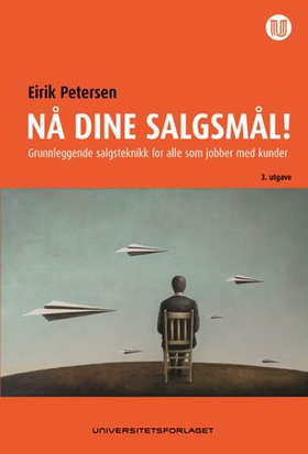 Nå dine salgsmål