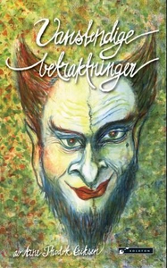 Uanstendige betraktninger (ebok) av Arne Thod