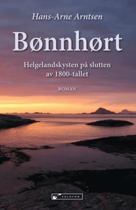 Bønnhørt (ebok) av Hans-Arne Arntsen