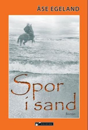 Spor i sand - roman (ebok) av Åse Egeland
