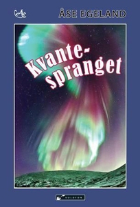 Kvantespranget (ebok) av Åse Egeland