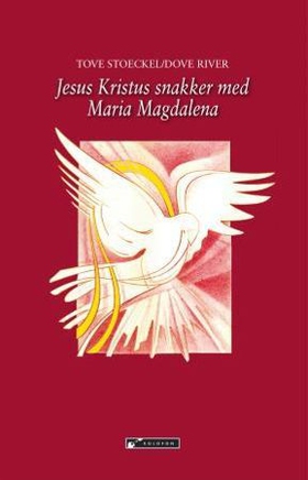 Jesus Kristus snakker med Maria Magdalena (eb