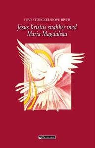 Jesus Kristus snakker med Maria Magdalena (eb
