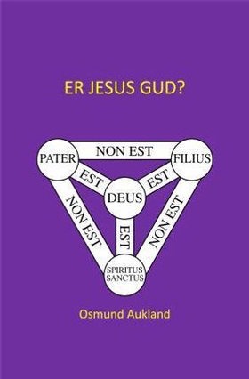 Er Jesus Gud? (ebok) av Osmund Aukland