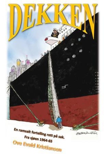 Dekken (ebok) av Ove Evald Kristiansen