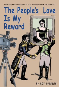 The people's love is my reward (ebok) av Roy