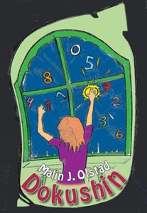 Dokushin (ebok) av Malin J. Olstad