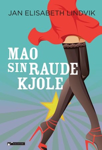 Mao sin raude kjole (ebok) av Jan Elisabeth L