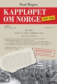 Kappløpet om Norge