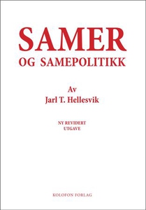 Samer og samepolitikk (ebok) av Jarl Torfinn