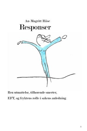 Responser (ebok) av An-Margit Riise