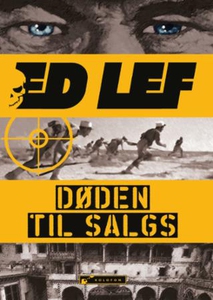 Døden til salgs (ebok) av Edouard Lefevre