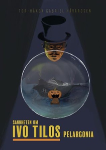 Sannheten om Ivo Tilos Pelargonia (ebok) av T
