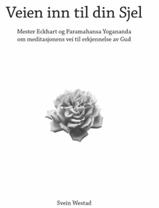 Veien inn til din sjel (ebok) av Svein Westad