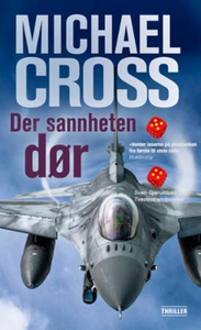 Der sannheten dør (ebok) av Michael Cross
