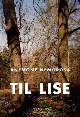 Til Lise (ebok) av Anemone Nemorosa