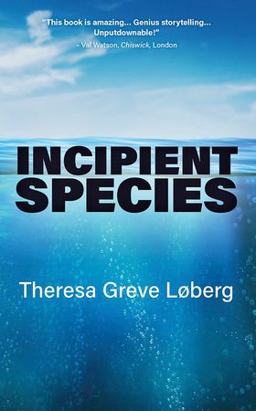 Incipient species