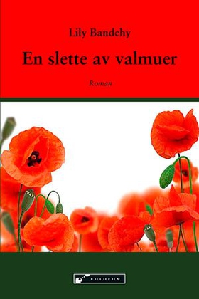 En slette av valmuer