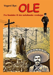 Ole (ebok) av Vegard Bye