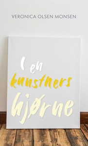 I en kunstners hjørne (ebok) av Veronica O. M