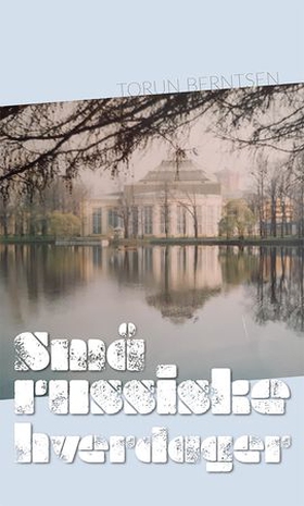 Små russiske hverdager - St. Petersburg - opptegnelser og nedtegnelser 1998 og 1999 (ebok) av Torun Berntsen