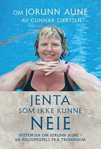 Jenta som ikke kunne neie (ebok) av Gunnar Gj