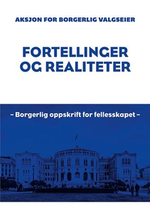Fortellinger og realiteter (ebok) av Ole Gunn