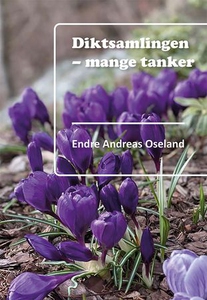 Diktsamlingen - mange tanker (ebok) av Endre