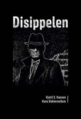 Disippelen (ebok) av Kjetil Skjønberg Hansen