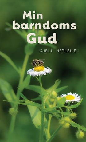 Min barndoms Gud (ebok) av Kjell Hetlelid