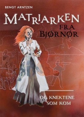 Matriarken fra Bjørnør