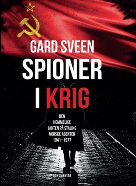 Spioner i krig