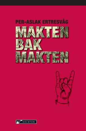 Makten bak makten