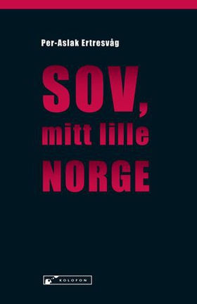 Sov, mitt lille Norge