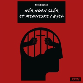 Når noen slår et menneske i hjel
