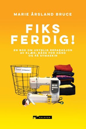 Fiks ferdig!