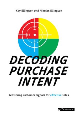 Decoding purchase intent