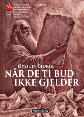 Når de ti bud ikke gjelder