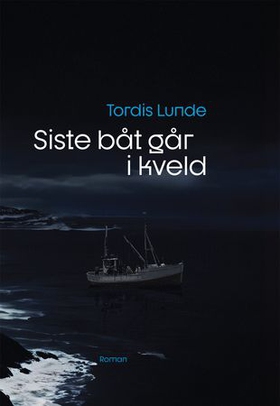 Siste båt går i kveld