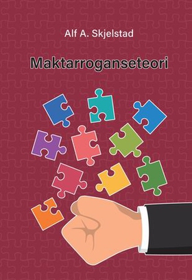 Maktarroganseteori