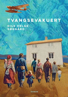 Tvangsevakuert