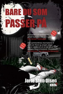 Bare du som passer på (ebok) av Jarle Sten Ol